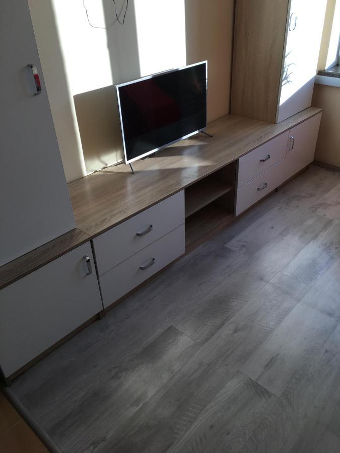 Apartment On Podil 基輔 外观 照片